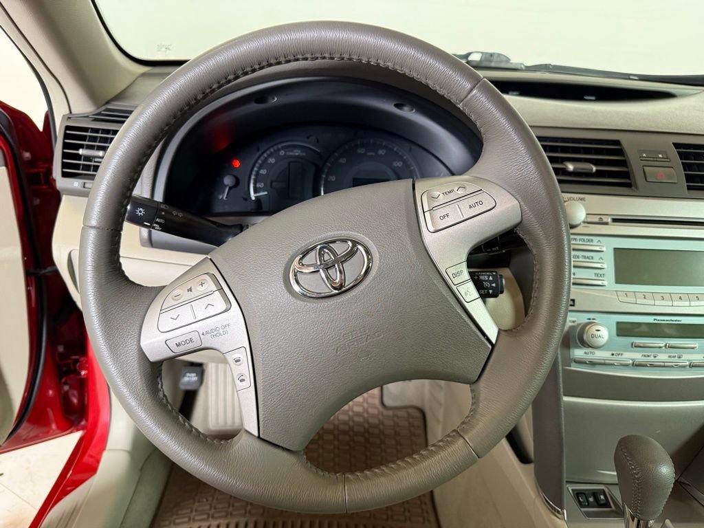 Used 2007 Toyota Camry Hybrid image 19