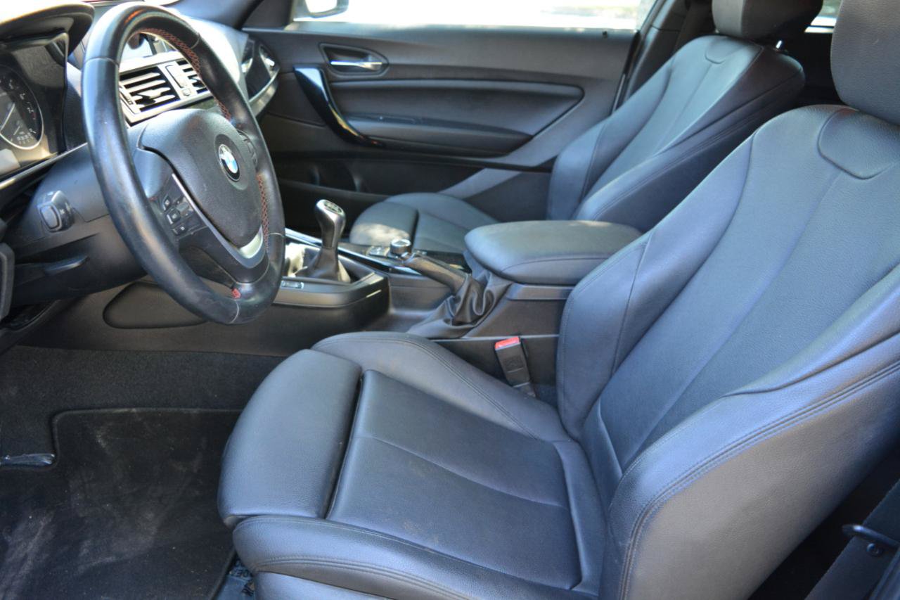 Used 2016 BMW 228i Coupe RWD image 11