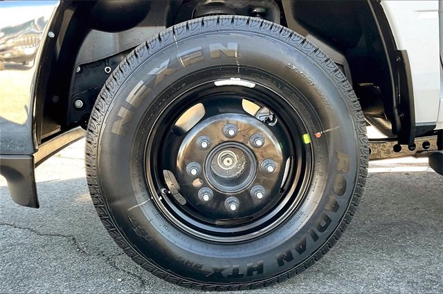 New 2026 RAM 3500 Tradesman image 9