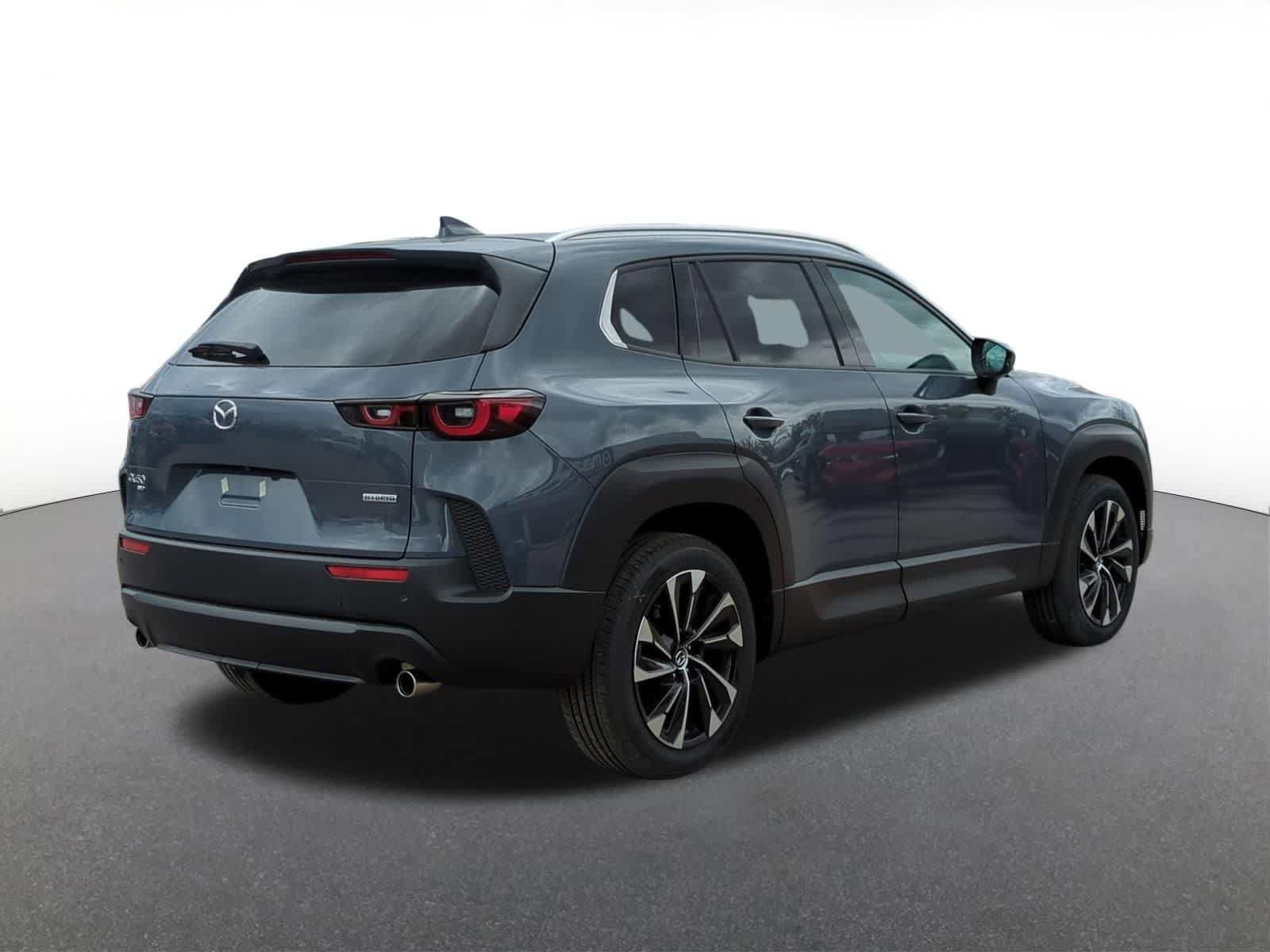 New 2026 MAZDA CX-50 2.5 Hybrid w/ Premium Plus Pkg AWD/4WD image 6