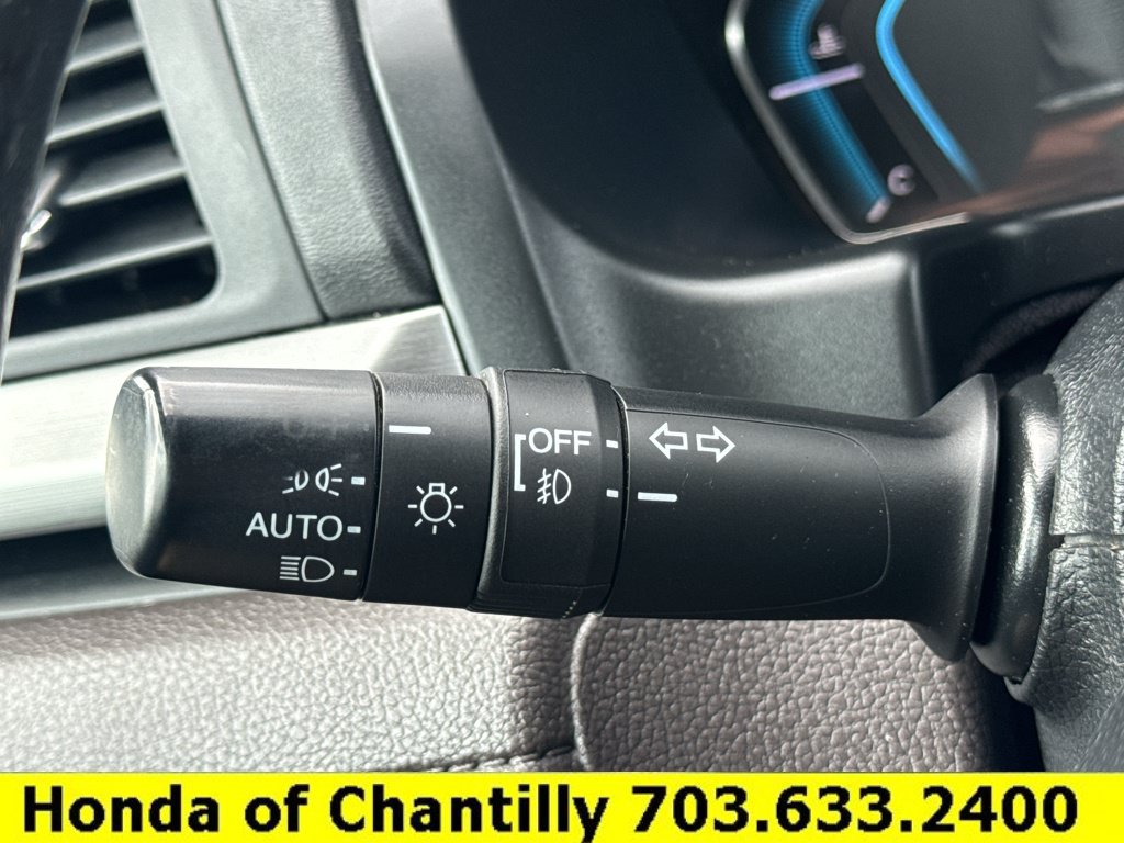 Used 2019 Honda Odyssey EX-L image 10