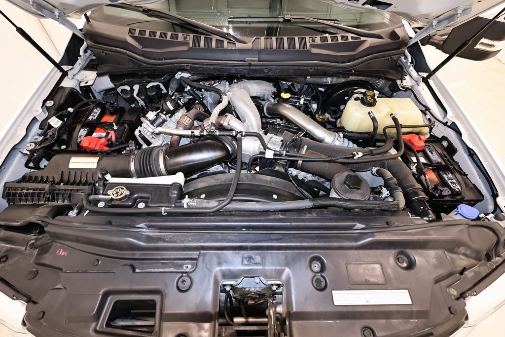 Certified 2022 Ford F250 Lariat w/ Lariat Ultimate Package image 48