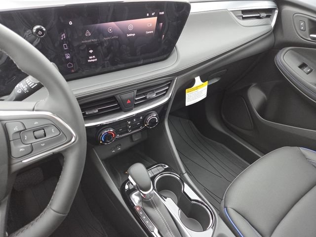 New 2026 Buick Encore GX Sport Touring w/ Advanced Technology Package AWD/4WD image 38