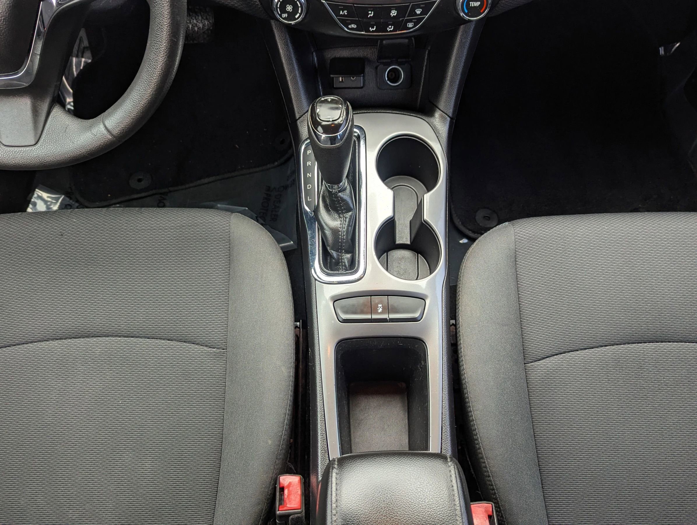 Used 2017 Chevrolet Cruze LT image 15