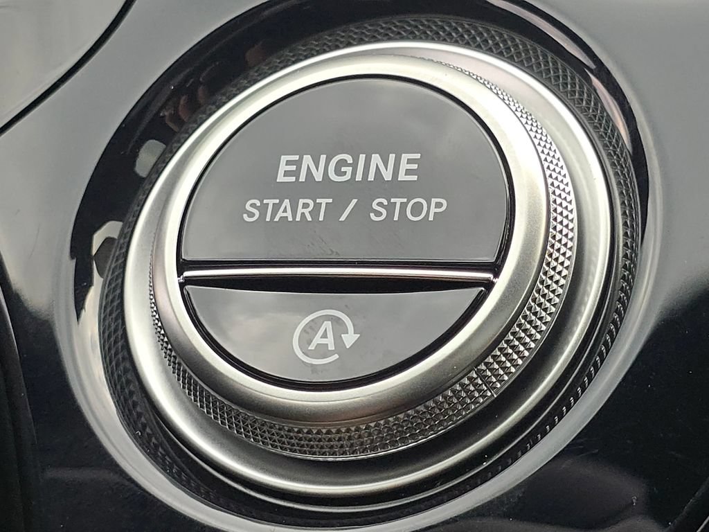 New 2027 Mercedes-Benz E 450 4MATIC Sedan image 36