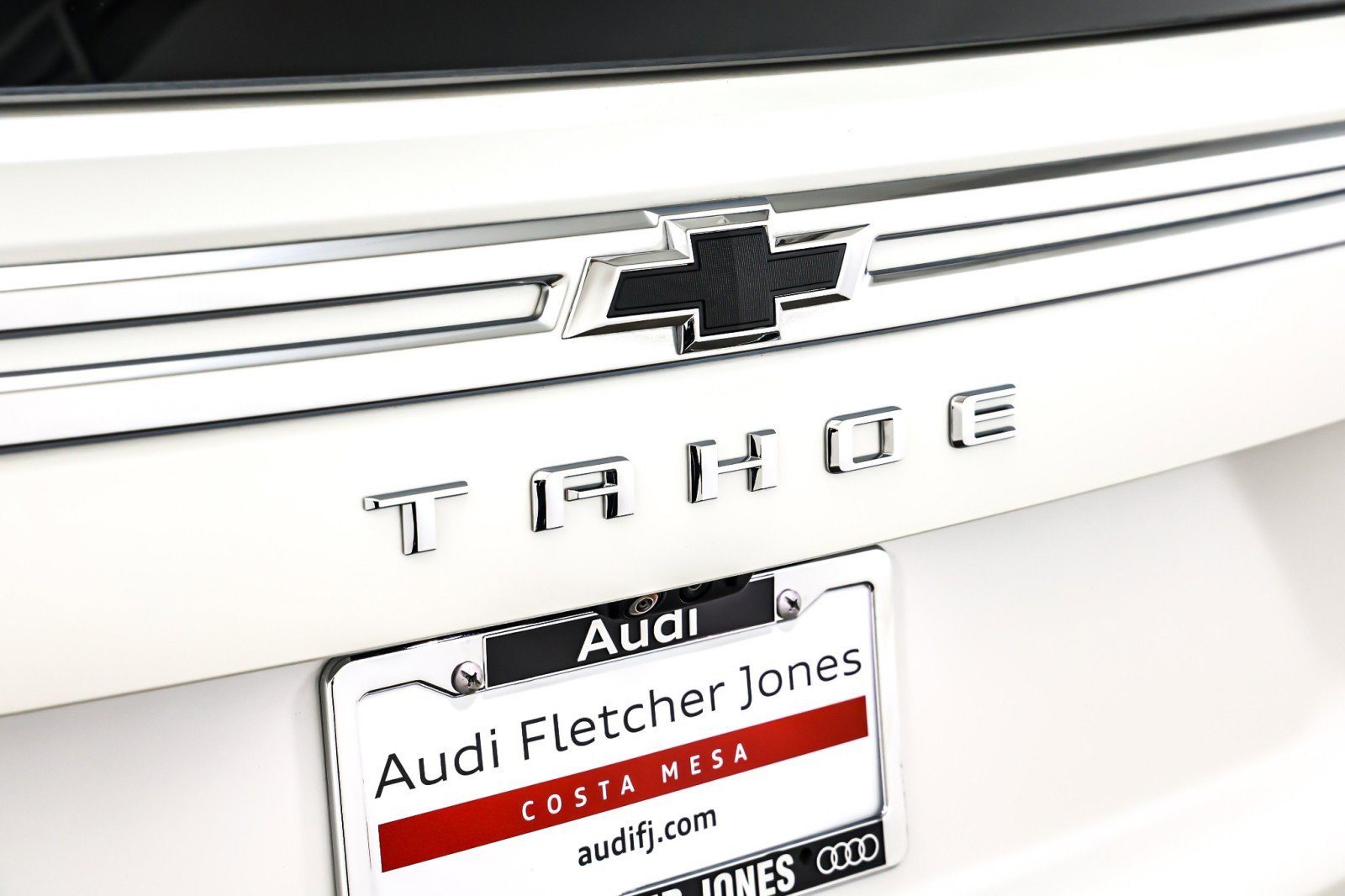 Used 2023 Chevrolet Tahoe High Country image 8