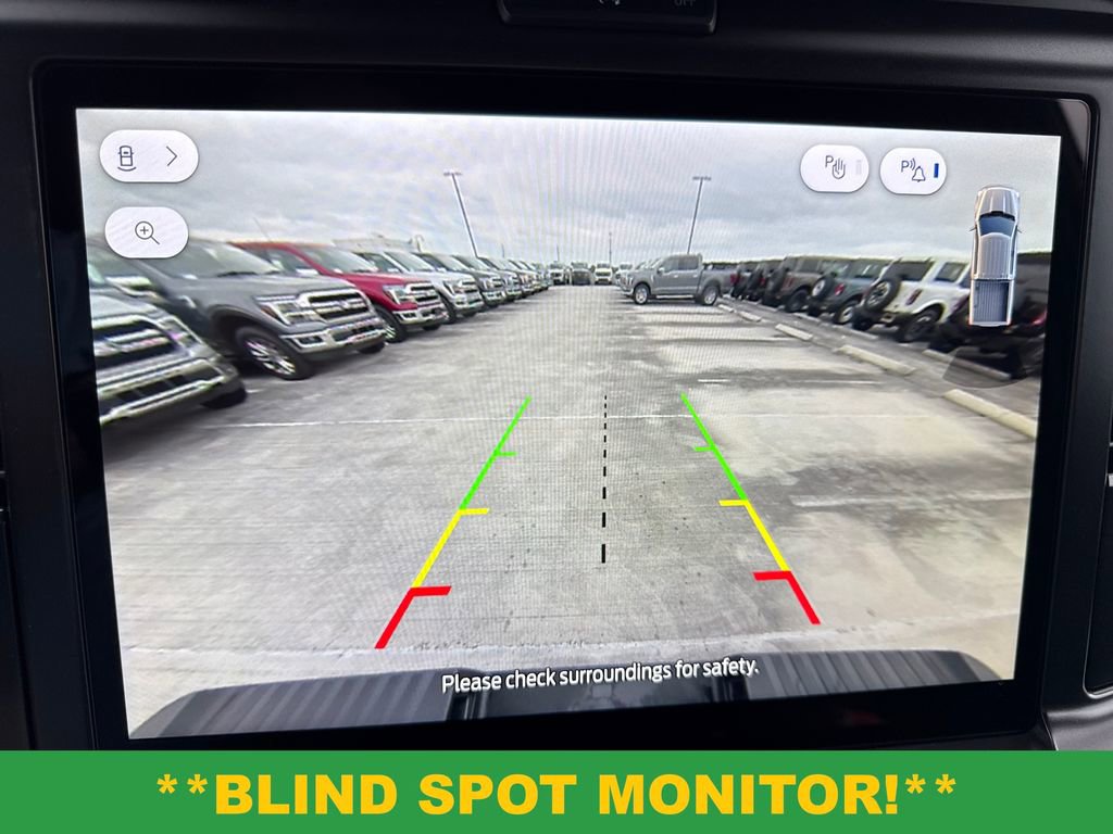 New 2026 Ford F150 STX w/ Equipment Group 200A image 7