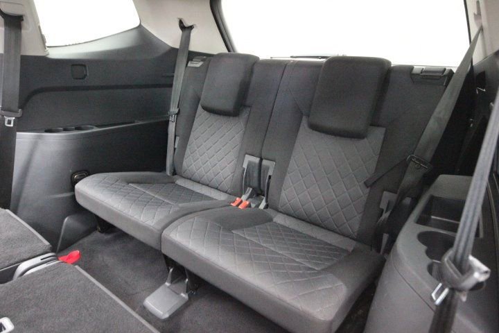 Used 2018 Volkswagen Atlas S image 17