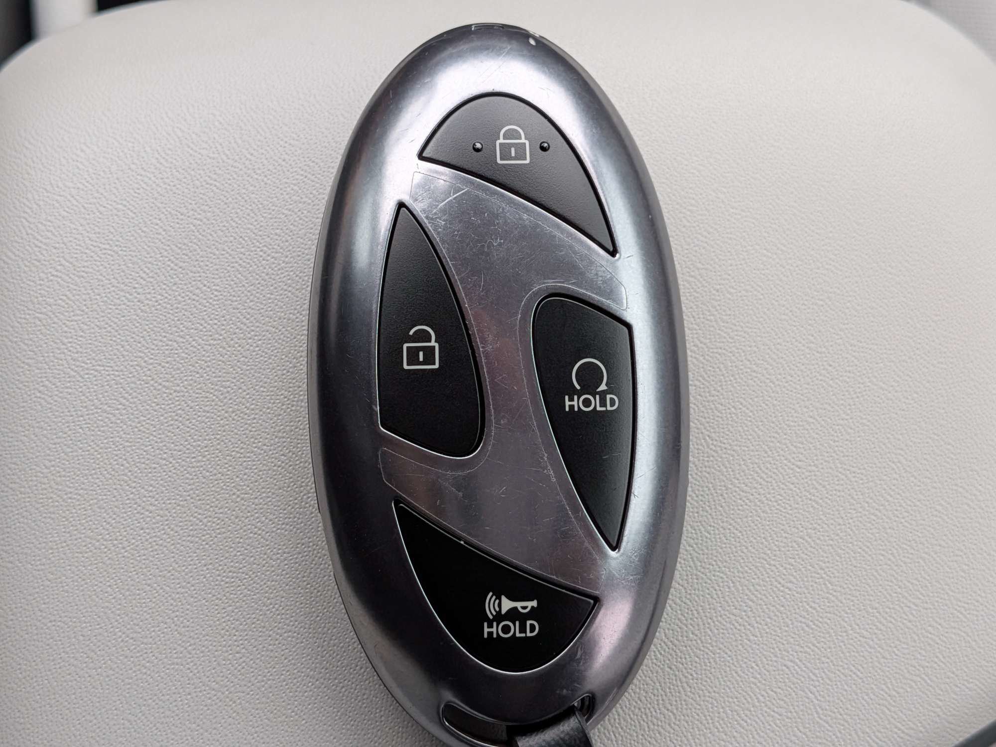 Certified 2026 Hyundai Kona SEL Sport FWD image 28
