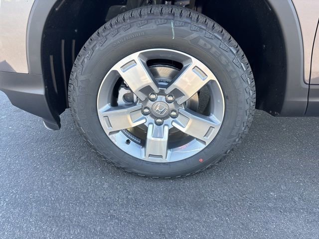 New 2026 Honda Ridgeline RTL image 20