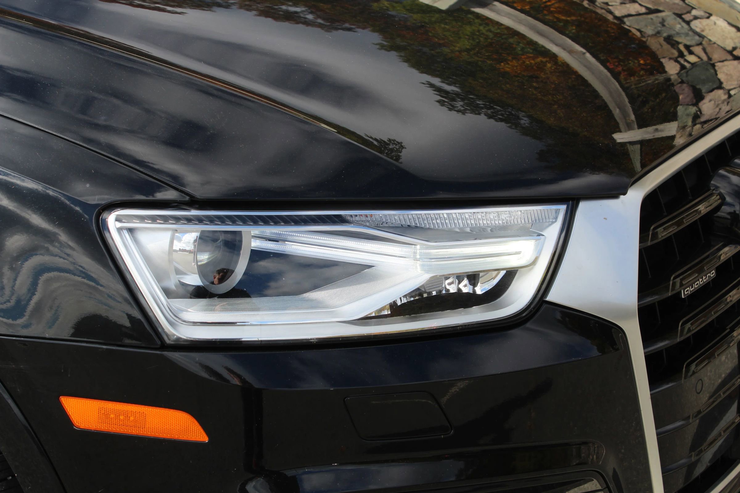 Used 2018 Audi Q3 2.0T Premium image 39