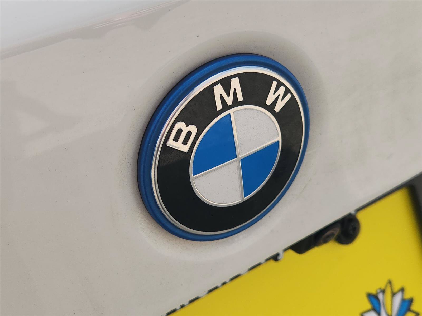 Used 2023 BMW 330e w/ Premium Package RWD image 31