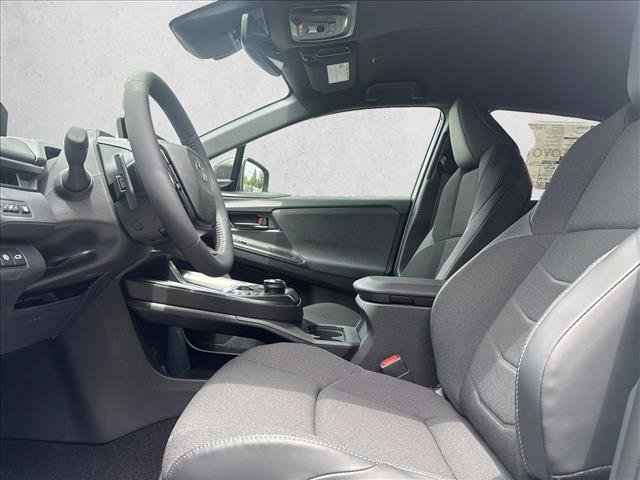 New 2026 Toyota C-HR AWD/4WD image 11