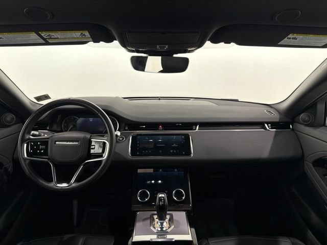 Used 2021 Land Rover Range Rover Evoque S AWD/4WD image 28