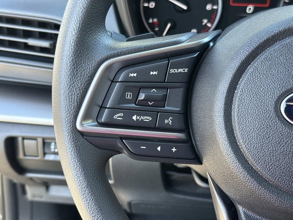 New 2026 Subaru Impreza 2.0i Sport image 38