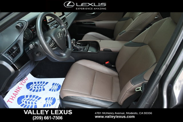 Used 2023 Lexus ES 300h w/ Premium Package FWD image 14