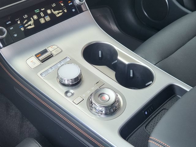 Used 2026 Genesis GV70 3.5T Sport Advanced AWD/4WD image 16