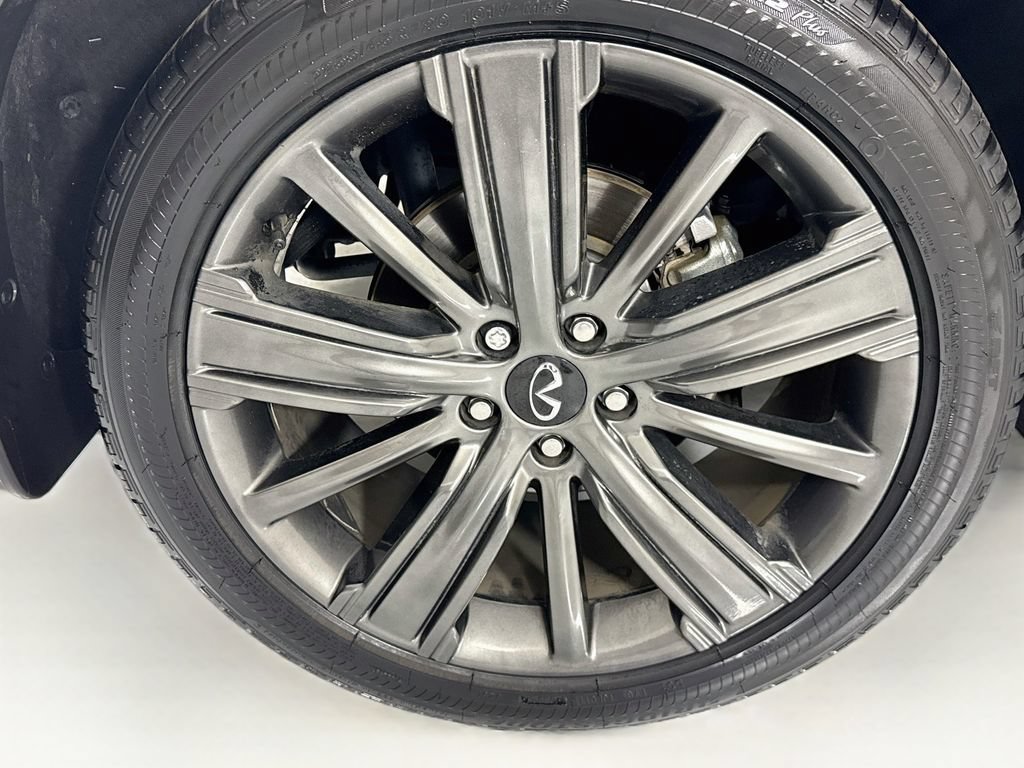 Used 2020 INFINITI QX50 Essential w/ Edition 30 Package AWD/4WD image 33