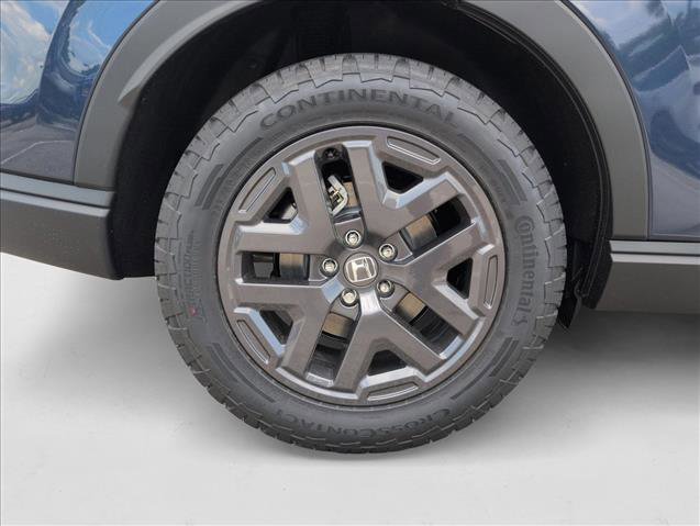 New 2026 Honda CR-V TrailSport image 25