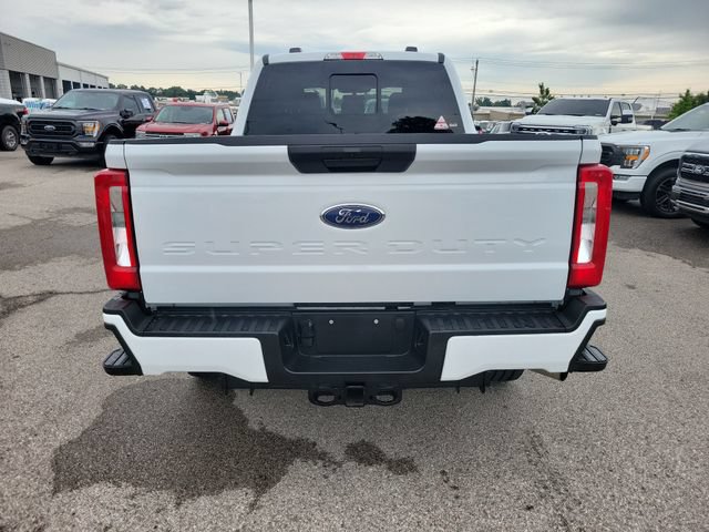 Used 2026 Ford F350 XL w/ STX Appearance Package AWD/4WD image 4