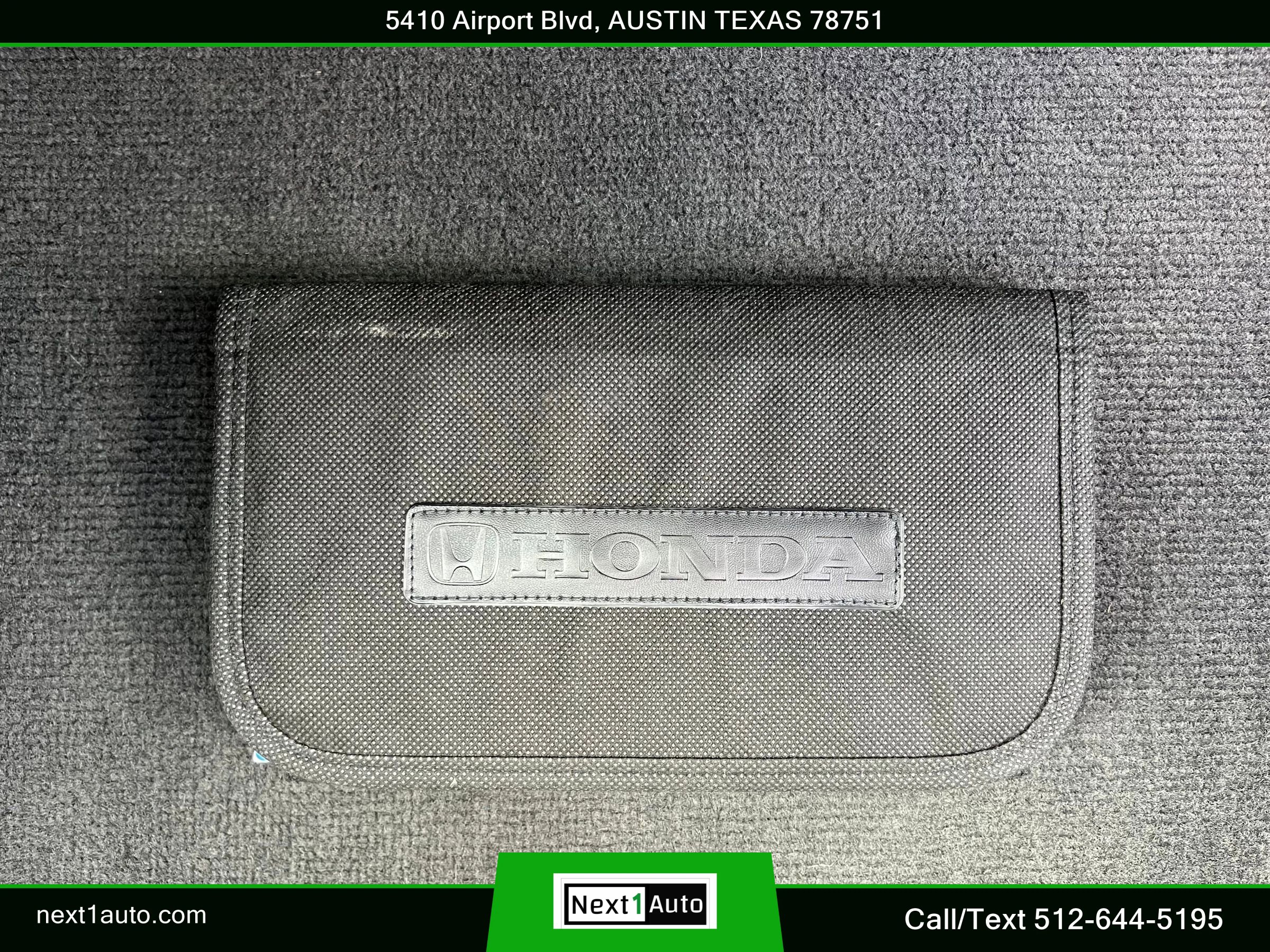 Used 2016 Honda Accord EX-L image 29