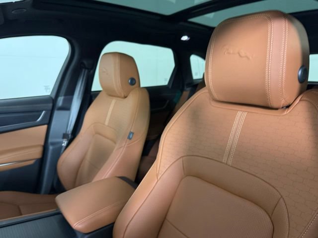 New 2026 Jaguar F-PACE R-Dynamic S AWD/4WD image 29