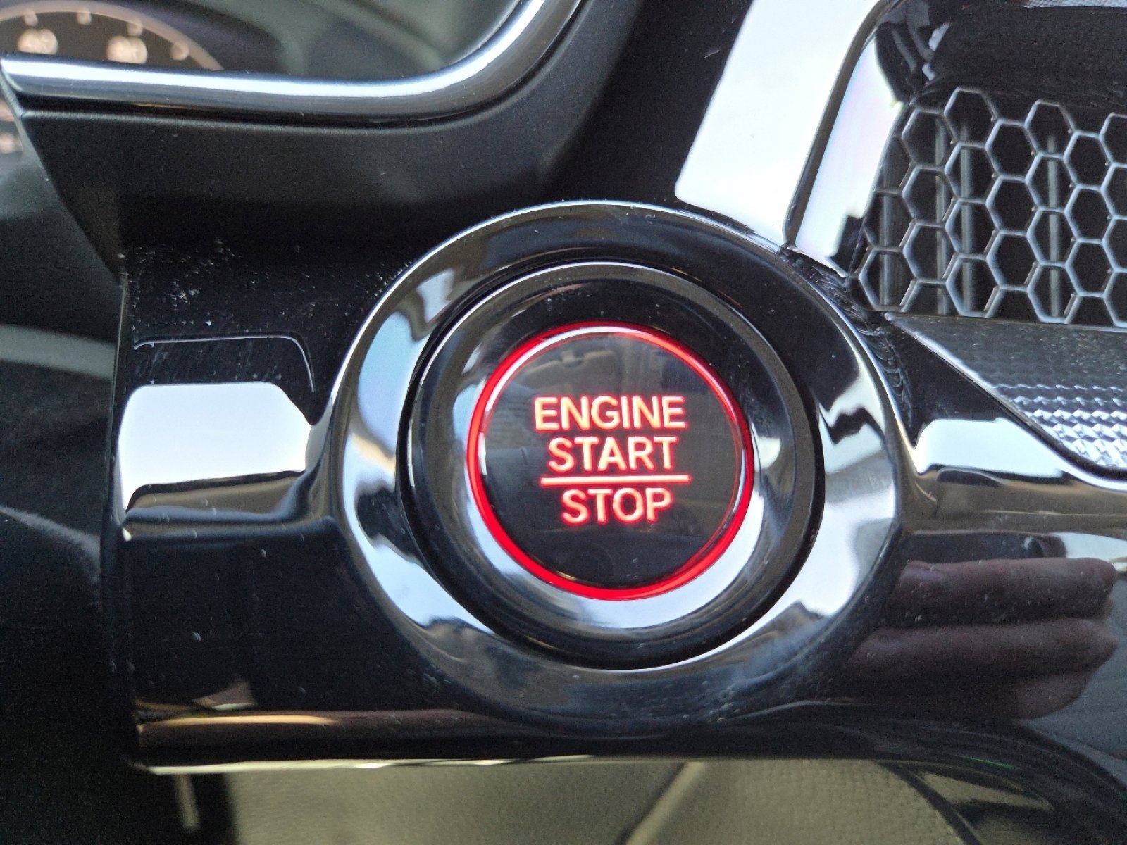 New 2026 Honda CR-V EX-L image 10