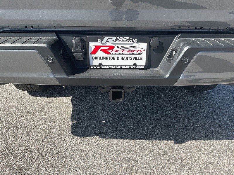 New 2025 Ford F150 Lariat w/ Equipment Group 501A Mid image 9