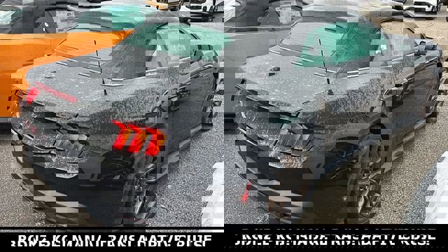 New 2026 Ford Mustang GT Premium image 27