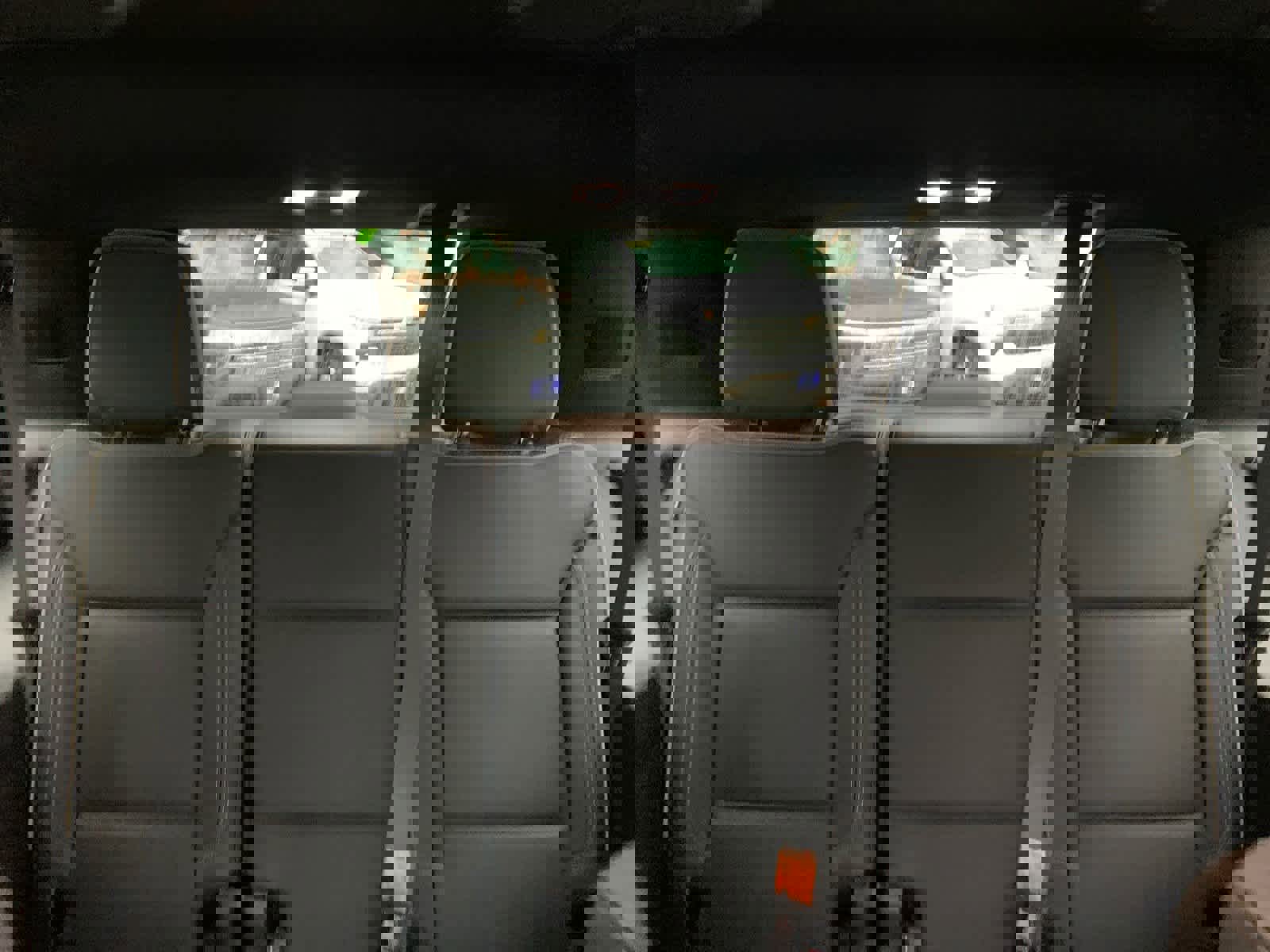 Certified 2024 Chevrolet Tahoe Premier w/ Premium Package 2 image 38