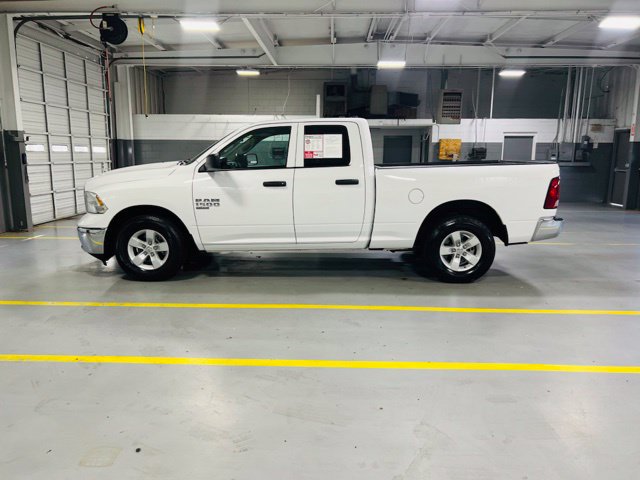 Used 2024 RAM 1500 Classic SLT RWD image 14