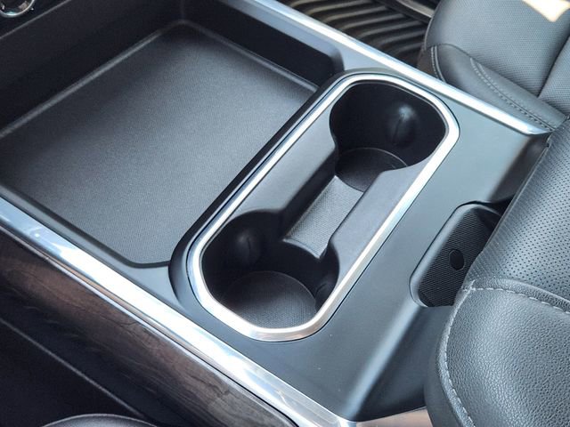 Used 2024 Chevrolet Silverado 3500 LTZ w/ LTZ Texas Edition AWD/4WD image 20