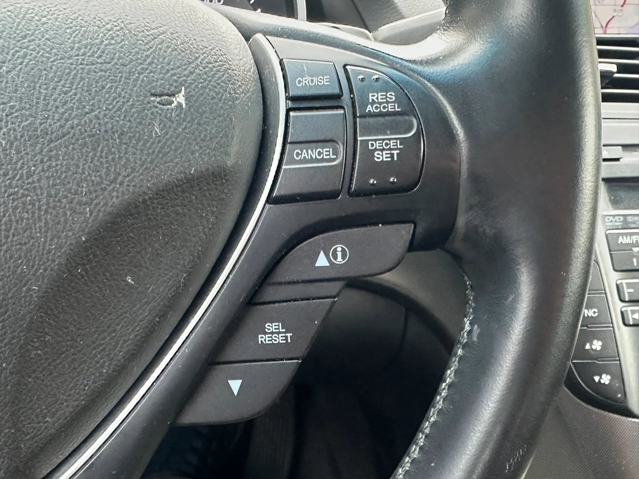 Used 2013 Acura TL w/ Technology Package FWD image 14