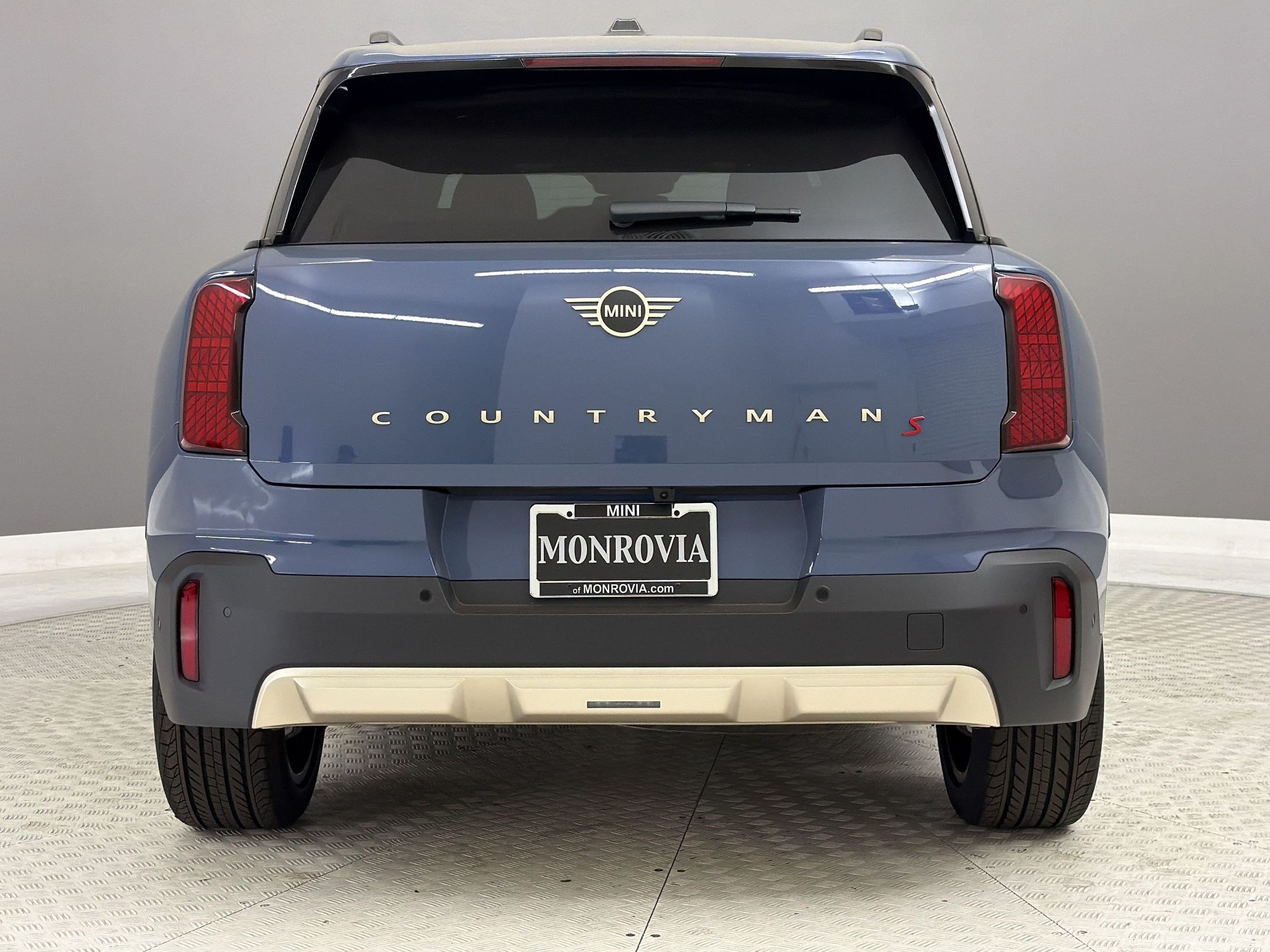 New 2027 MINI Cooper Countryman S AWD/4WD image 10