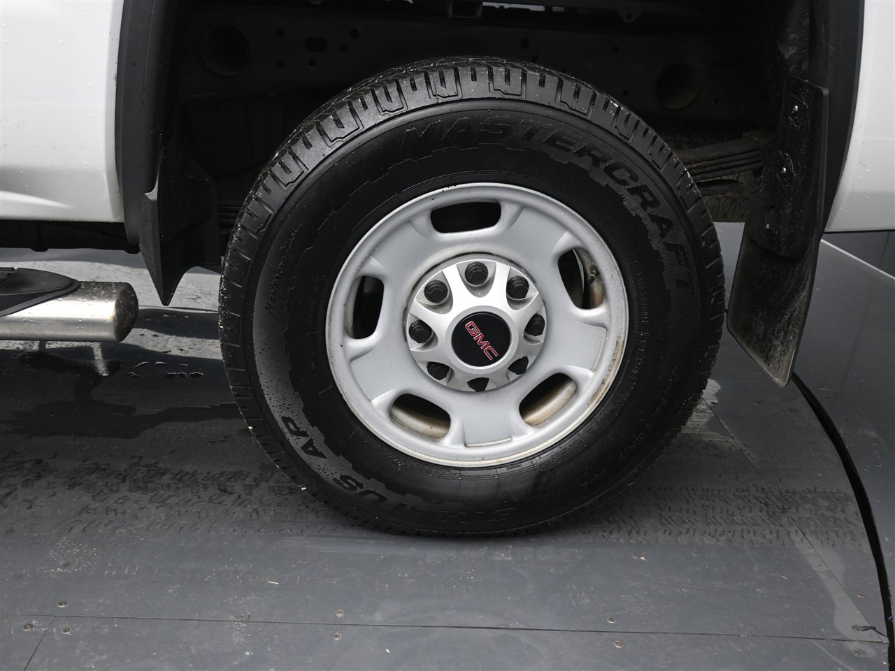 Used 2018 GMC Sierra 2500 2WD Crew Cab w/ Sierra Convenience Package image 18