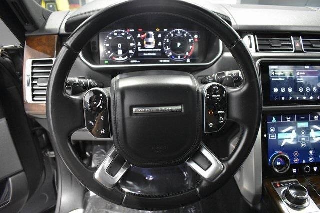 Used 2021 Land Rover Range Rover Westminster Edition image 26