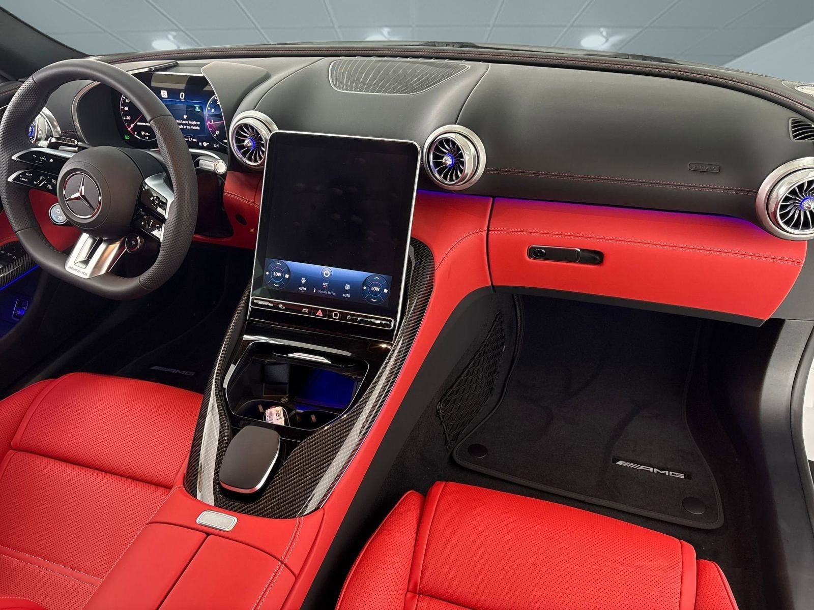 New 2026 Mercedes-Benz AMG GT 43 image 20