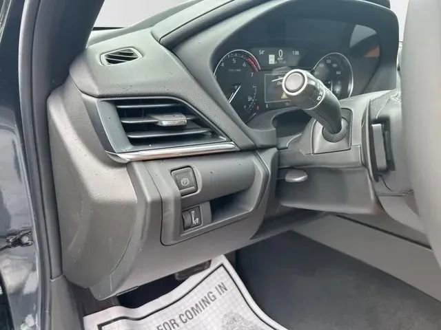 New 2025 Cadillac CT4 Premium Luxury image 28