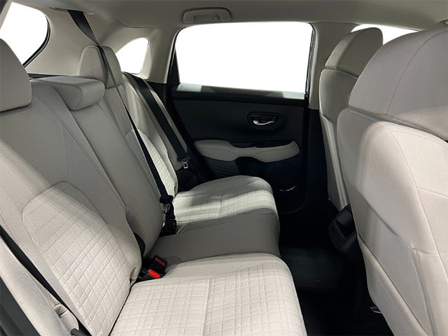 New 2025 Honda HR-V LX image 31