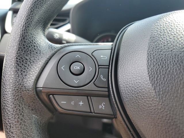 Used 2023 Toyota RAV4 LE image 25