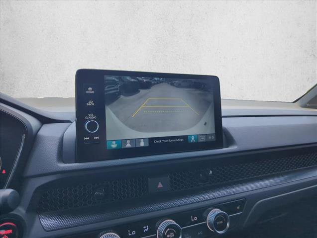 Used 2025 Honda CR-V Sport-L image 9