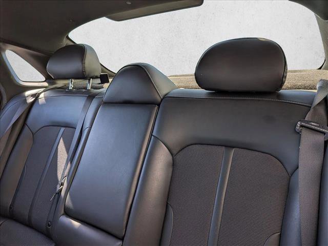 Used 2023 Kia K5 GT-Line FWD image 17