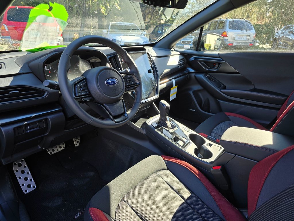 New 2026 Subaru Impreza RS AWD/4WD image 11