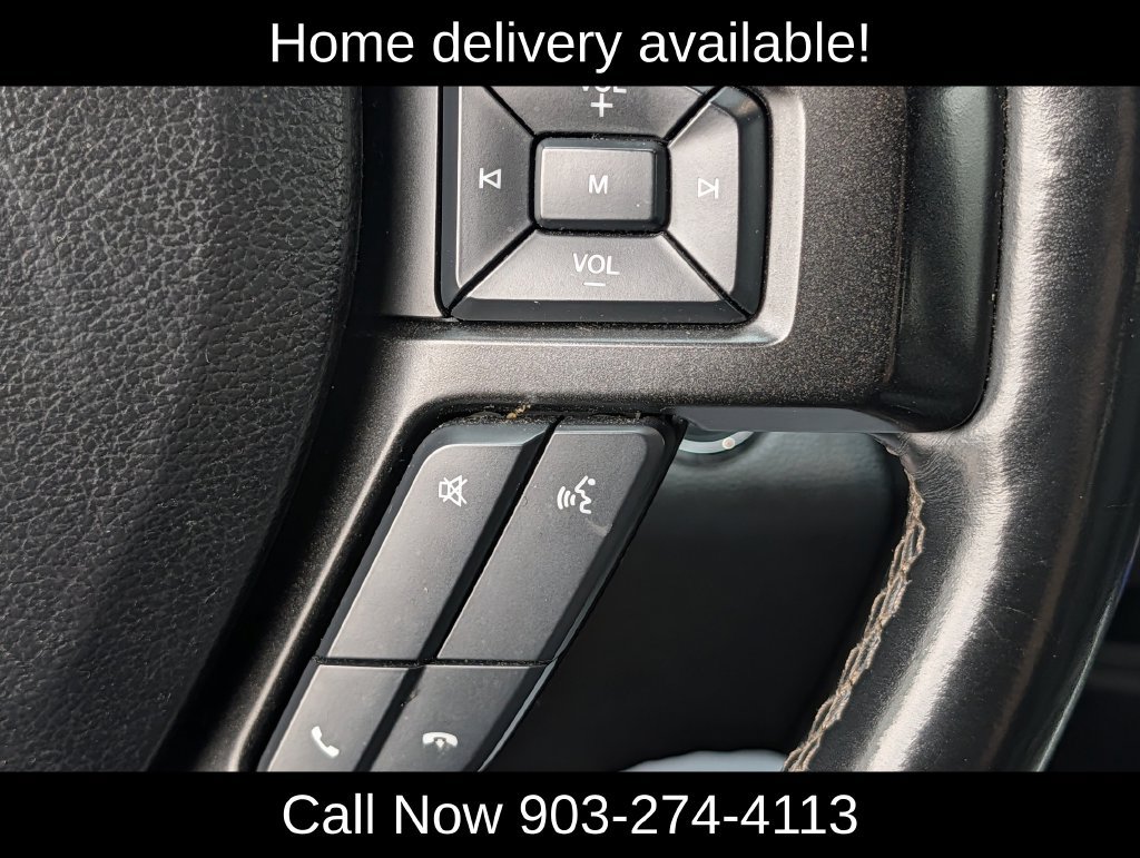 Used 2020 Ford Expedition Max Limited RWD image 24