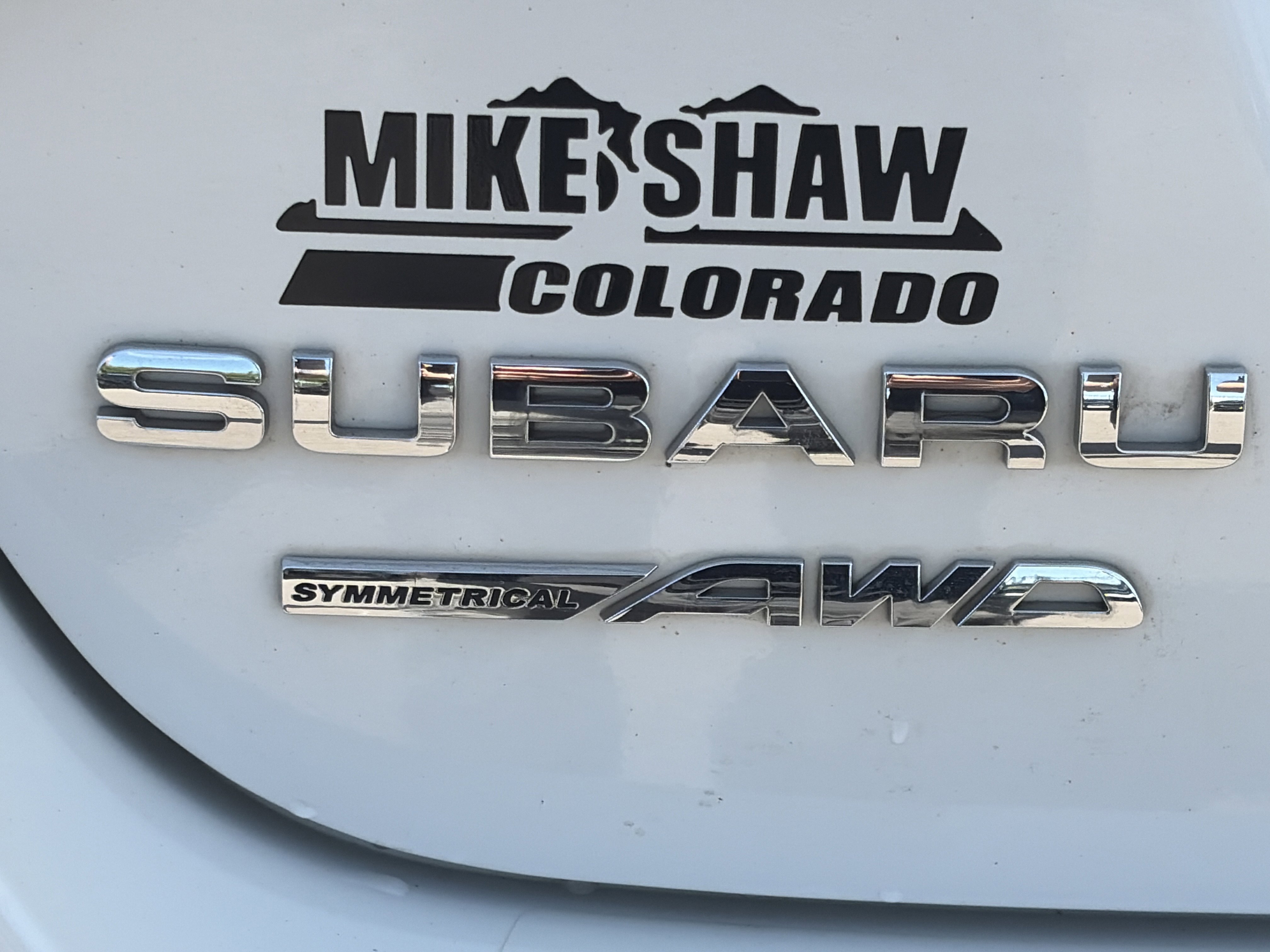 Used 2015 Subaru Legacy 2.5i Premium AWD/4WD image 26