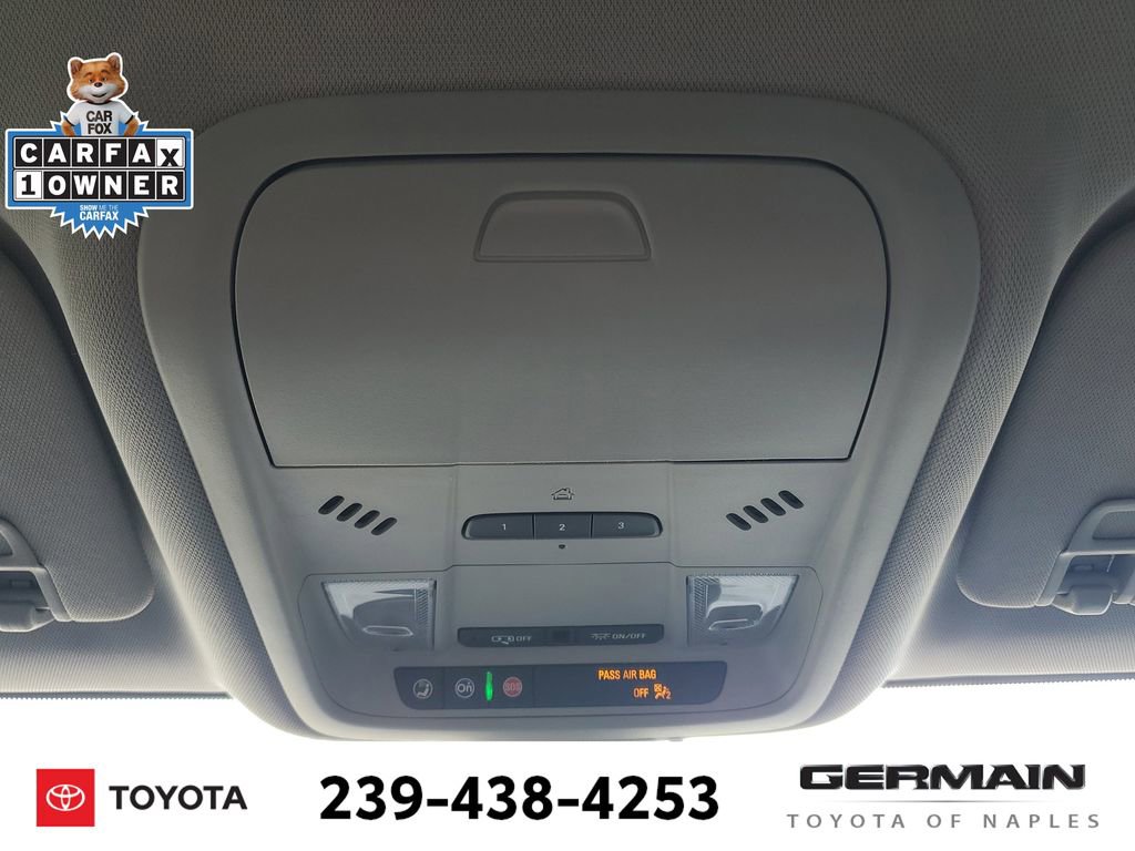 Used 2023 Chevrolet Blazer LT w/ Convenience Package image 35