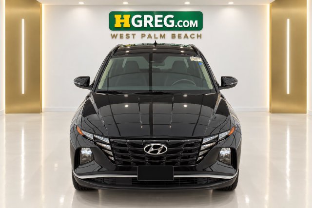Used 2023 Hyundai Tucson SEL FWD image 7