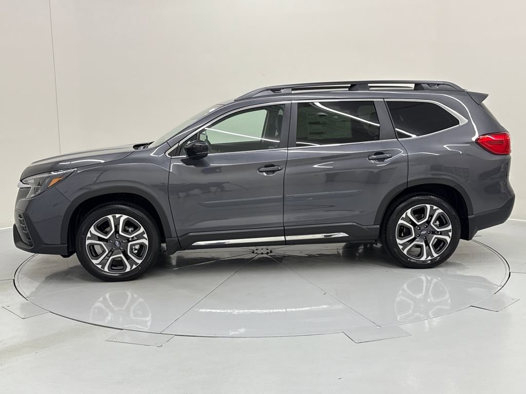 New 2025 Subaru Ascent Limited image 2