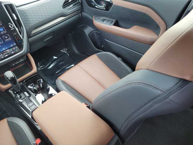 Certified 2026 Subaru Forester Touring AWD/4WD image 16
