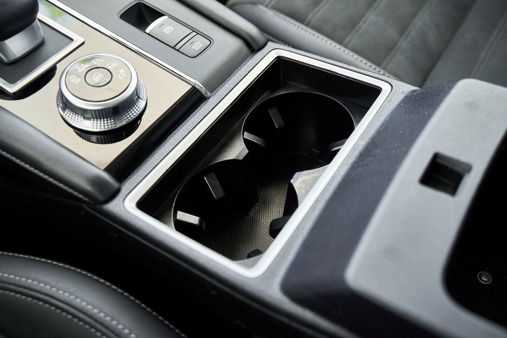 Used 2024 Mitsubishi Outlander SE image 42